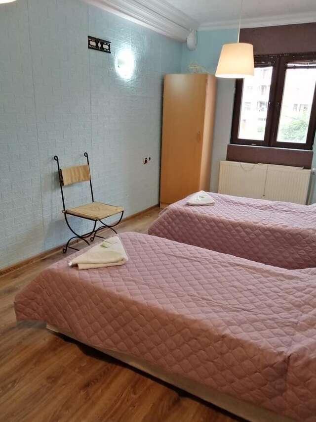 Отель GR София-4